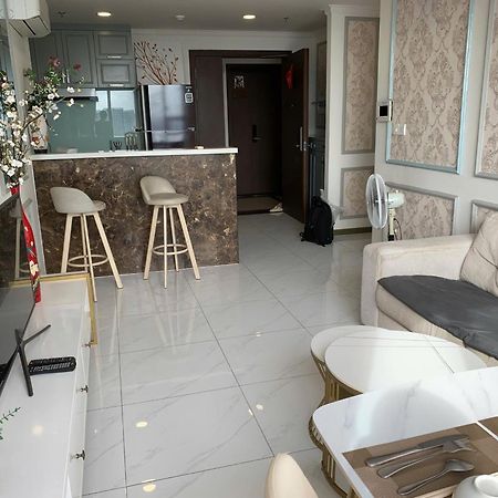 Olala Apartment - Infinity Signature Ho Chi Minh City Exterior photo